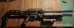 FX Airguns maverick sniper ...Altro