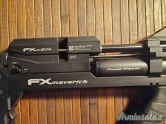 FX Airguns maverick sniper ...Altro