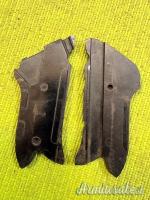 Mauser Luger P08, byf 42, Black Widow, Sportiva, 9x19 (9 Parabellum)