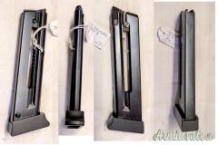 per Beretta mod. 89 cal 22 da 10 colpi