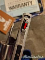 Smith & Wesson 686 .357 Magnum  |  9x31mmR  | .353 Casull