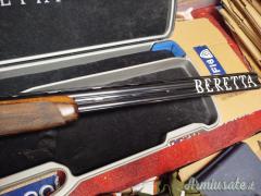 Beretta 692 trap