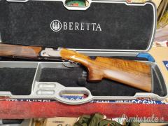 Beretta 692 trap