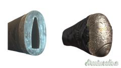 Katana antica - KANETSUNE 兼常  NBTHK