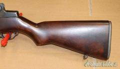 Springfield Adler Garand Calibro 6,5x55