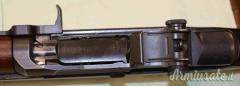 Springfield Adler Garand Calibro 6,5x55