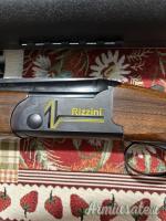 Rizzini V3 trap 12