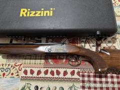 Rizzini V3 trap 12
