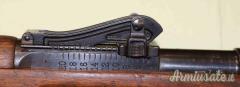 Carabina Adler 98 Cal. 7-08 Remington