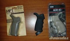 Colt  .223 Remington