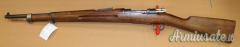 Carabina Carl Gustafs 1896 Cal. 6,5x55