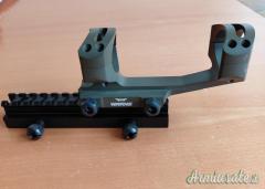 SLITTA WARNE CANTILEVER