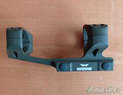 SLITTA WARNE CANTILEVER