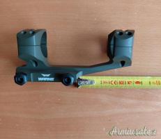 SLITTA WARNE CANTILEVER