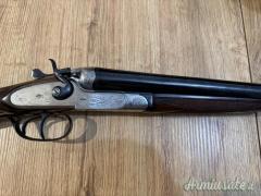 Bernardelli Trinacria 12