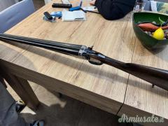 Bernardelli Trinacria 12