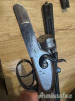 Bernardelli Trinacria 12