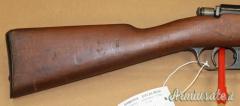 Carabina Arsenale Terni 91/38  Cal. 7,35