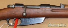 Carabina Arsenale Terni 91/38  Cal. 7,35