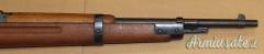 Carabina Arsenale Terni 91/38  Cal. 7,35