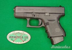 Glock 26 gen4 cal.9x21