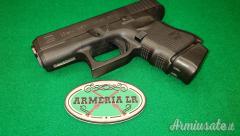 Glock 26 gen4 cal.9x21