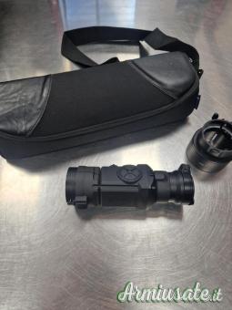 Pulsar - Clip- on Core FXQ55