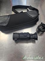 Pulsar - Clip- on Core FXQ55