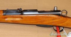 Carabina Schmidt Rubin K31 Cal. 7,5x55