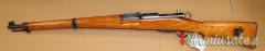 Carabina Schmidt Rubin K31 Cal. 7,5x55