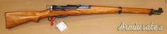 Carabina Schmidt Rubin K31 Cal. 7,5x55