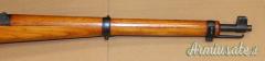 Carabina Schmidt Rubin K31 Cal. 7,5x55