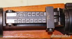 Carabina Schmidt Rubin K31 Cal. 7,5x55