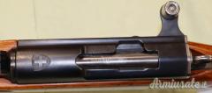 Carabina Schmidt Rubin K31 Cal. 7,5x55