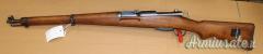 Carabina Schmidt Rubin K31 Cal. 7,5x55