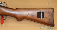 Carabina Schmidt Rubin K31 Cal. 7,5x55