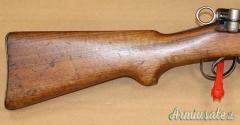 Carabina Schmidt Rubin K31 Cal. 7,5x55