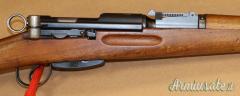 Carabina Schmidt Rubin K31 Cal. 7,5x55