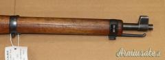 Carabina Schmidt Rubin K31 Cal. 7,5x55