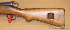 Carabina Schmidt Rubin K11 Cal. 7,5x55