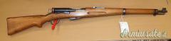 Carabina Schmidt Rubin K11 Cal. 7,5x55