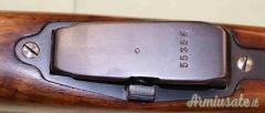 Carabina Schmidt Rubin K11 Cal. 7,5x55