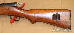 Carabina Schmidt Rubin K11 Cal. 7,5x55