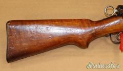 Carabina Schmidt Rubin K11 Cal. 7,5x55