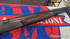 Benelli 828 Beccaccia  12