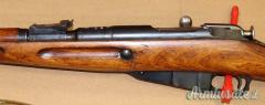 Carabina Mosin Nagant 44 Cal. 7,62x54R
