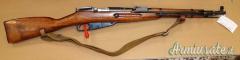 Carabina Mosin Nagant 44 Cal. 7,62x54R