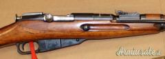 Carabina Mosin Nagant 44 Cal. 7,62x54R
