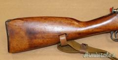 Carabina Mosin Nagant 44 Cal. 7,62x54R