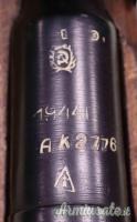 Carabina Mosin Nagant 44 Cal. 7,62x54R